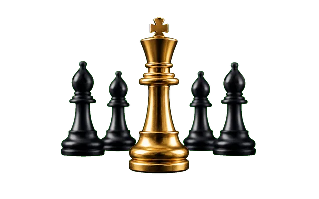 استراتژی کسب‌وکار طلا
